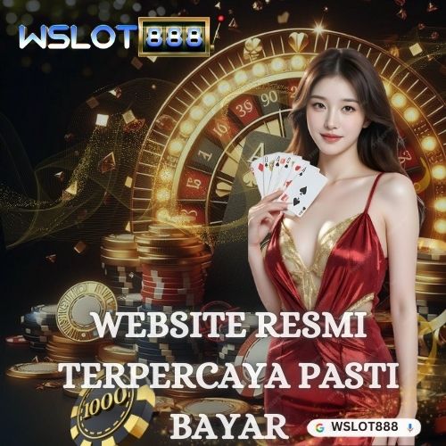 WSLOT888